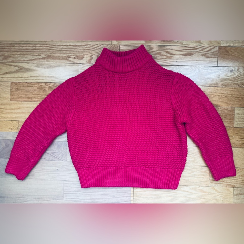 Divided by H&M sweater size XS
